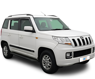 Mahindra TUV300-img